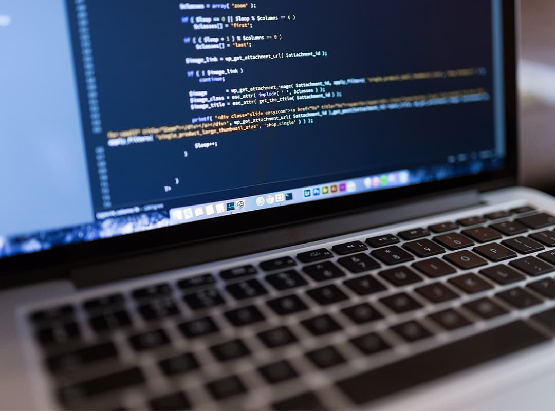 Common client-side web technologies